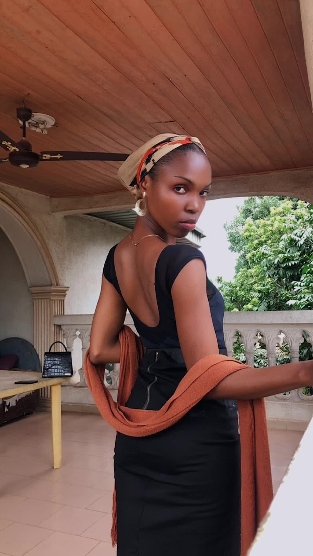 @Nnenna Okpaleke