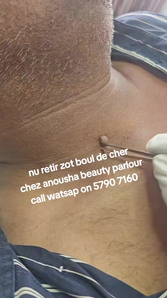 @ANOUSHA BEAUTY PARLOUR