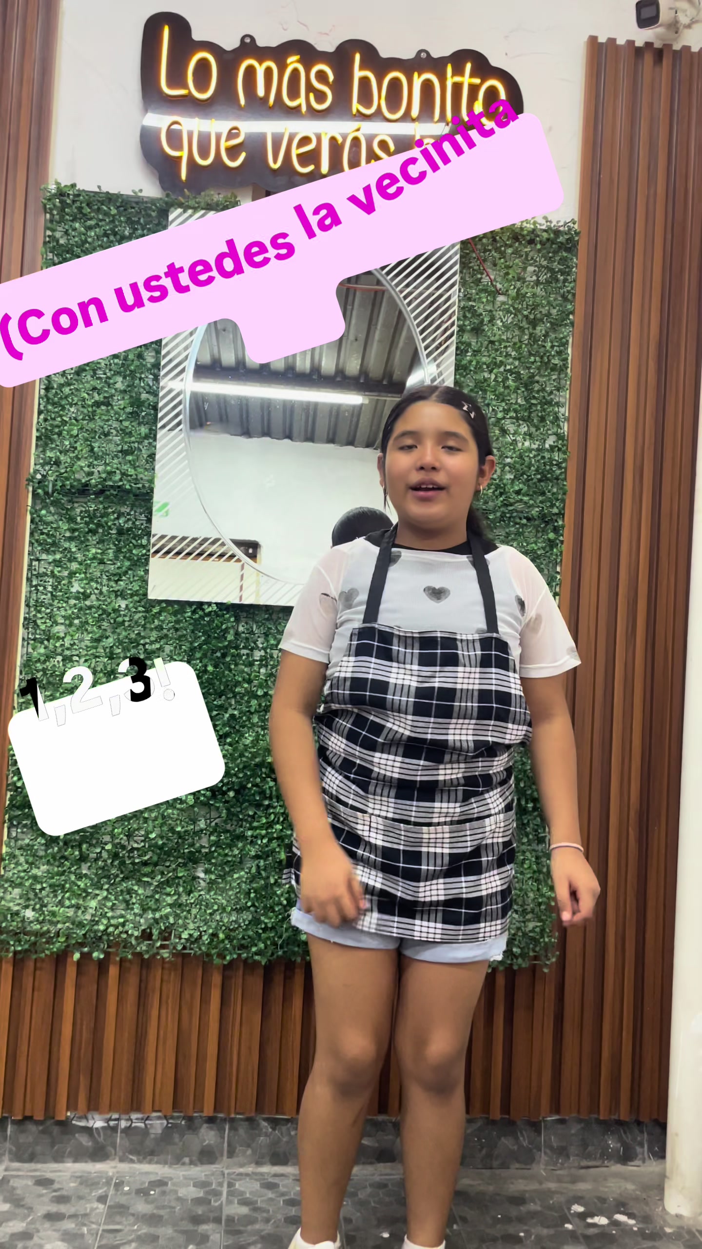 @Burguéses de Barrio