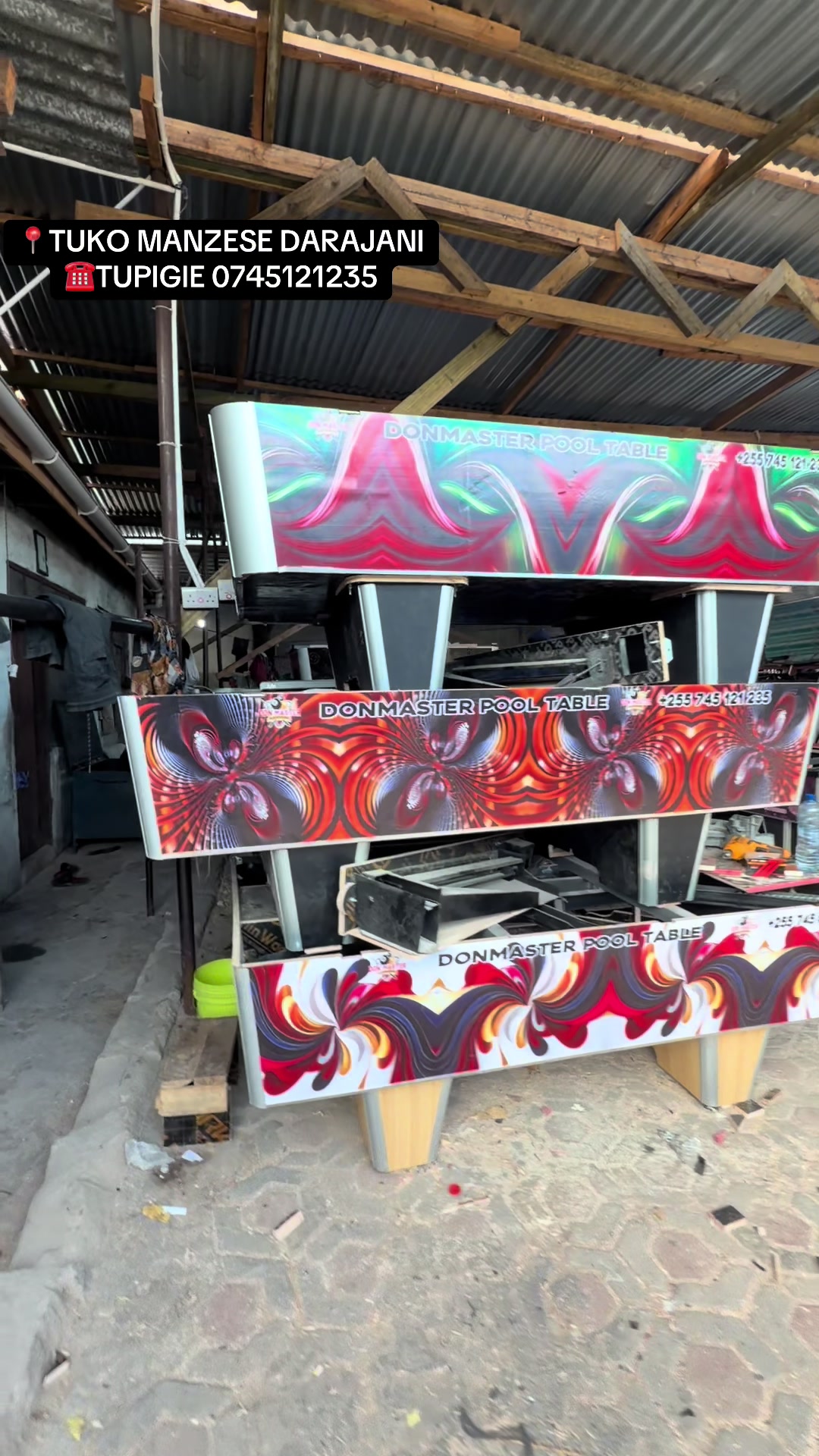 @Don master pooltable
