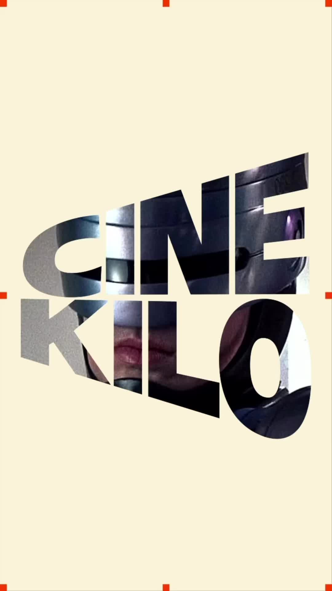 @Kilo Kilo