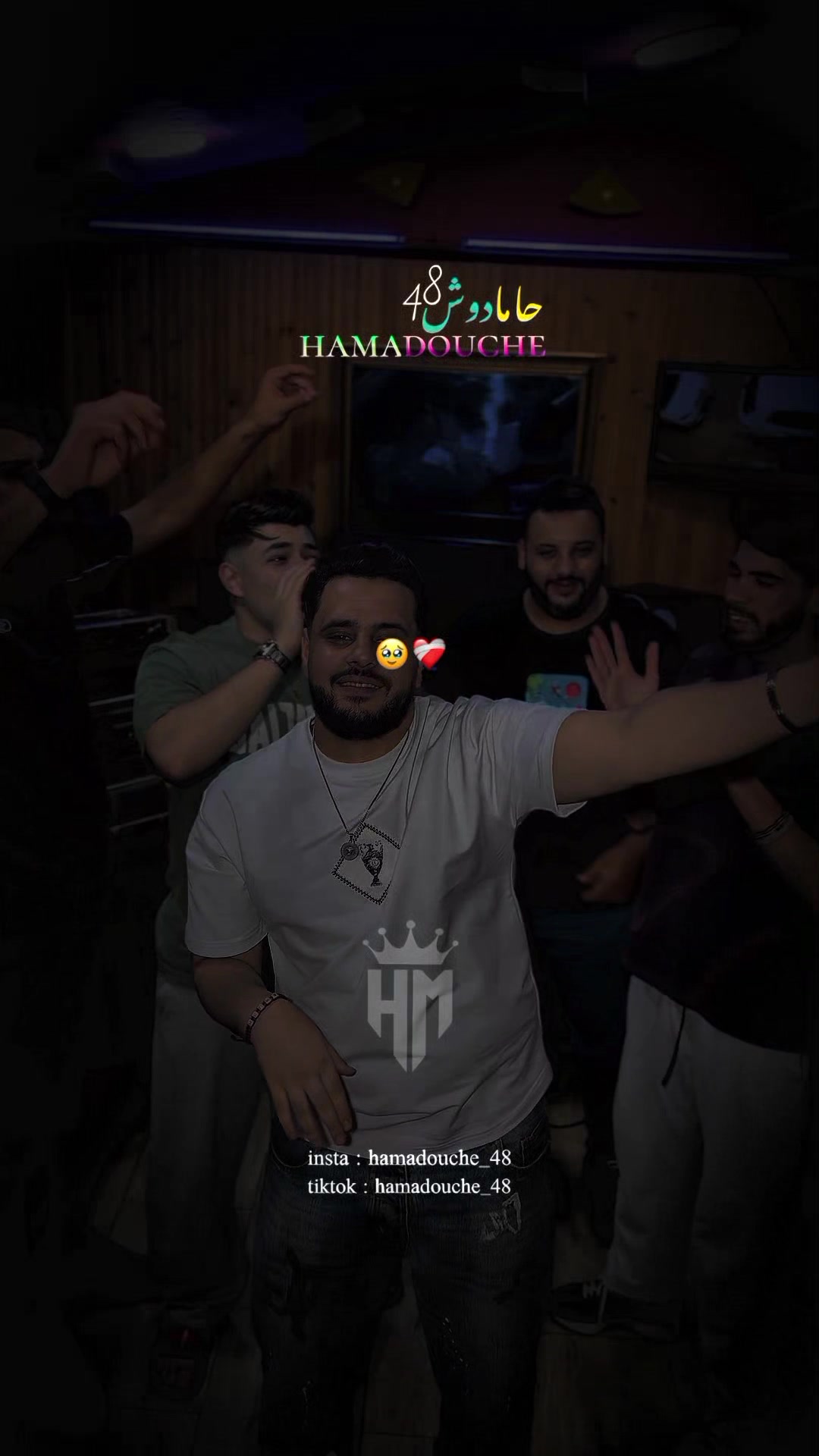 @✪𝙝𝙖𝙢𝙖𝙙𝙤𝙪𝙘𝙝𝙚✪