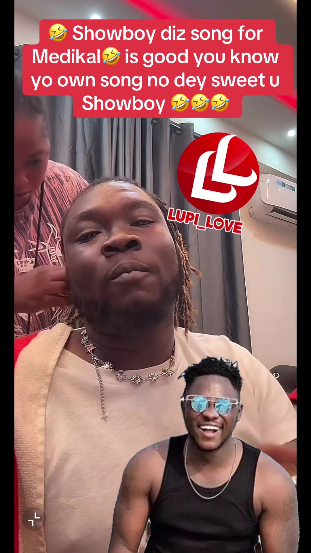 @lupi_Love_Kyannel🎙️