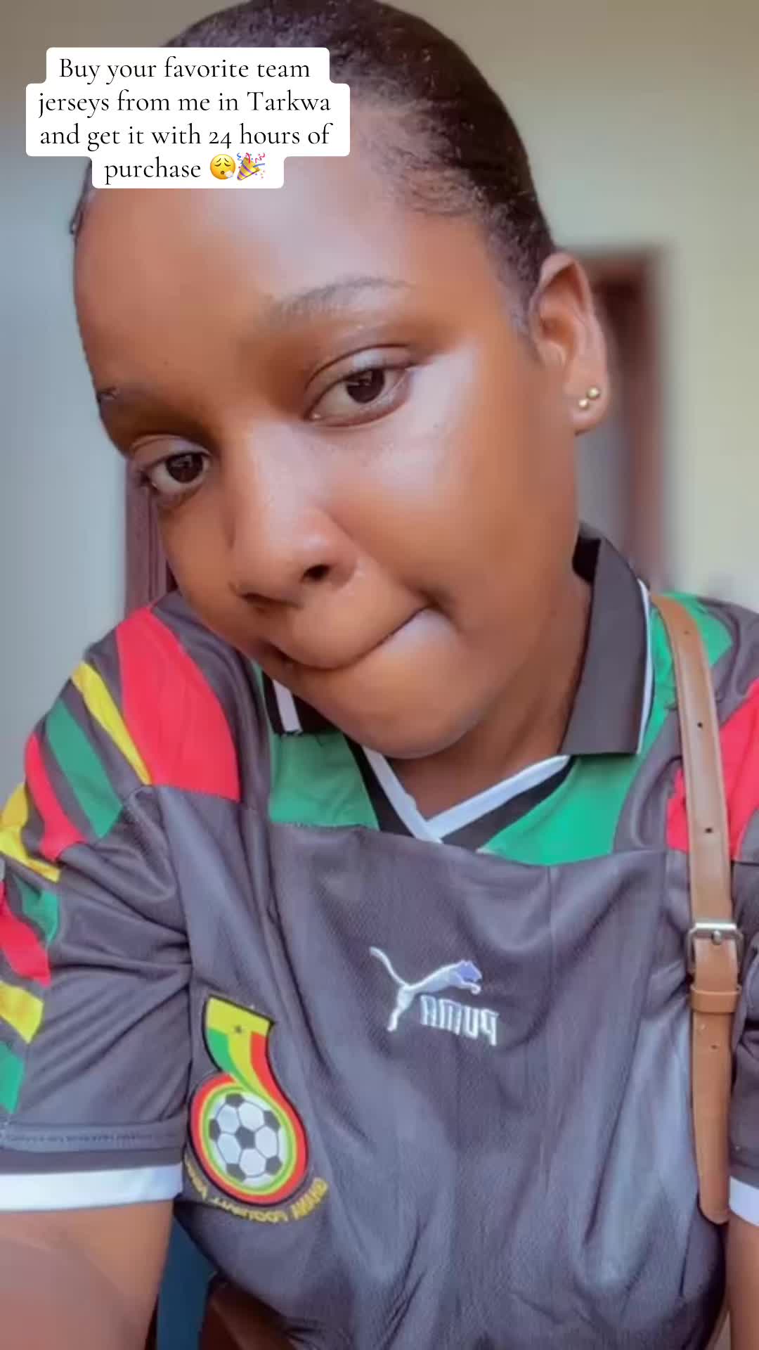 @Amissah Jerseys