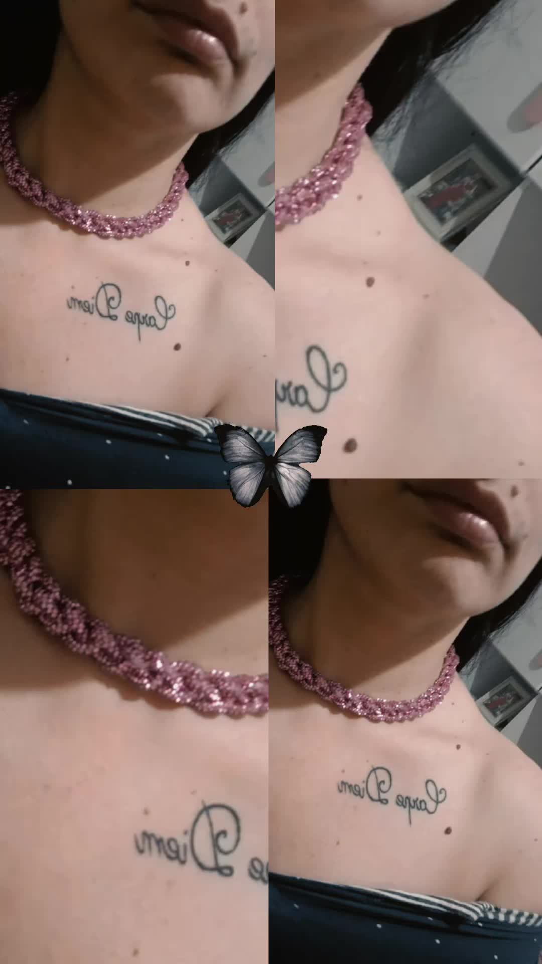 @Michela capocotta