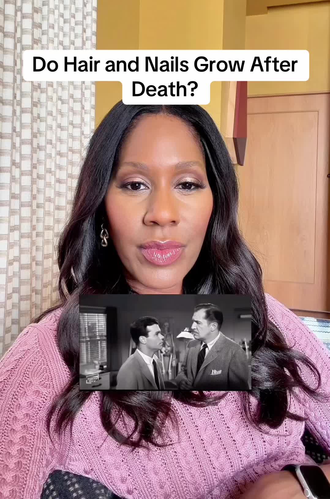 @DrJenCaudle