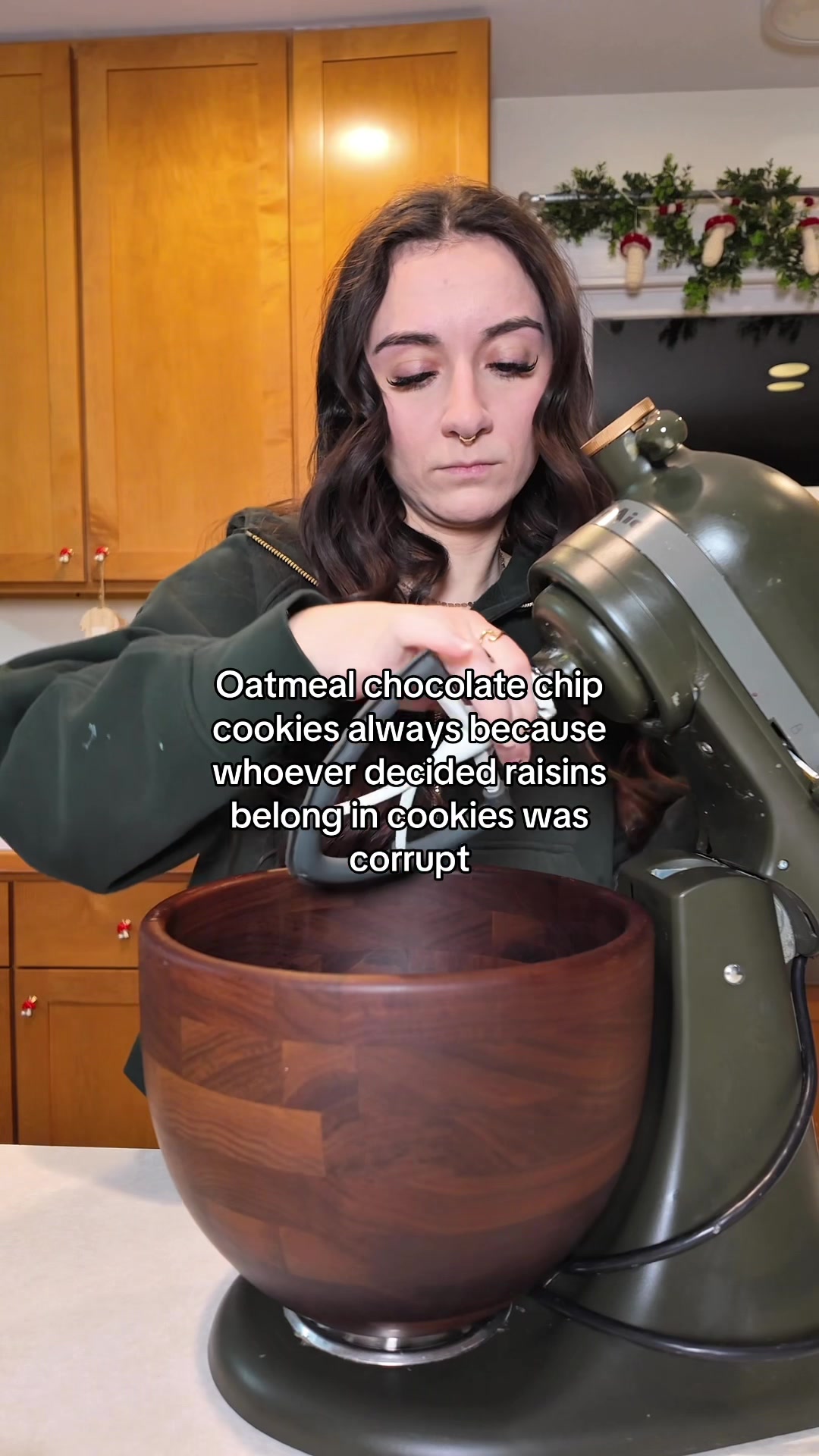 @Becca | Food & Homesteading