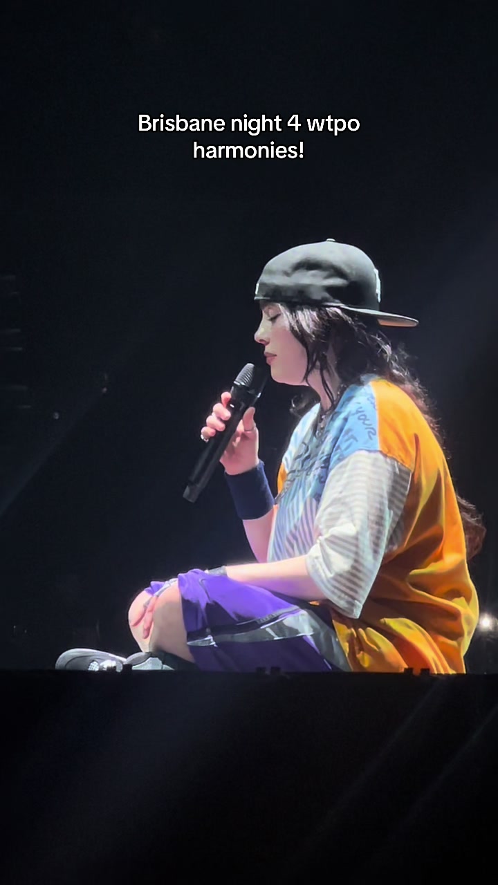 @billie eilish