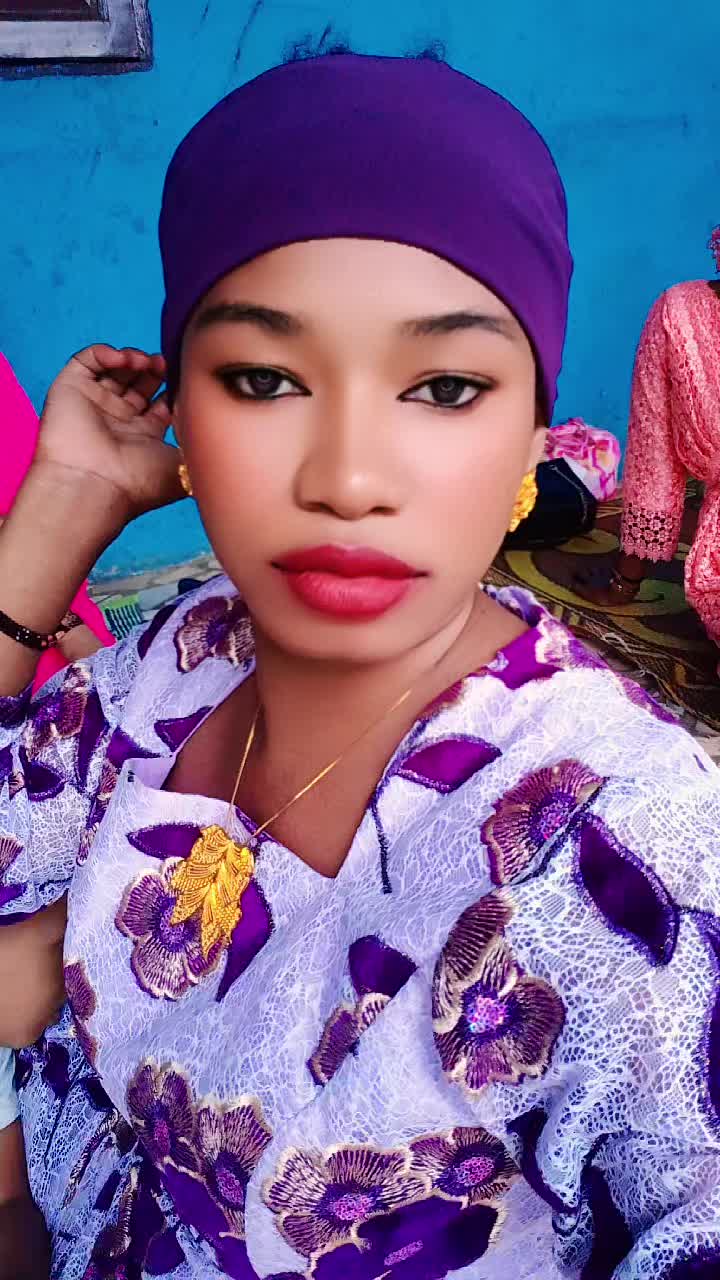 @Doudou sow