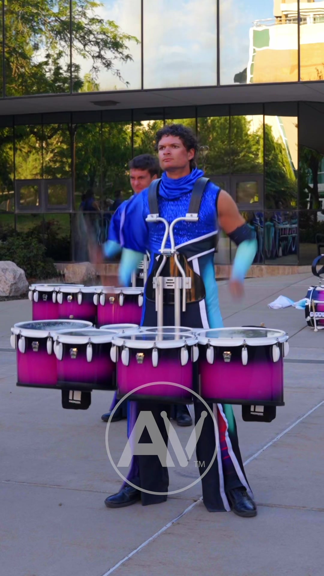 @DrumlineAV