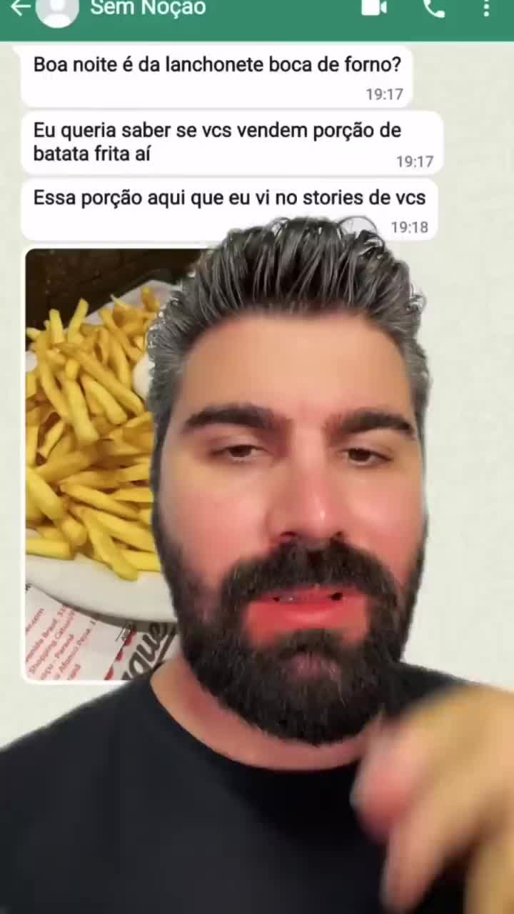 @Fernando Chagas | Advogado