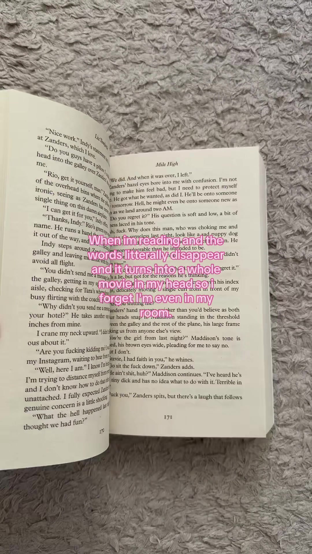 @Booktokerpage
