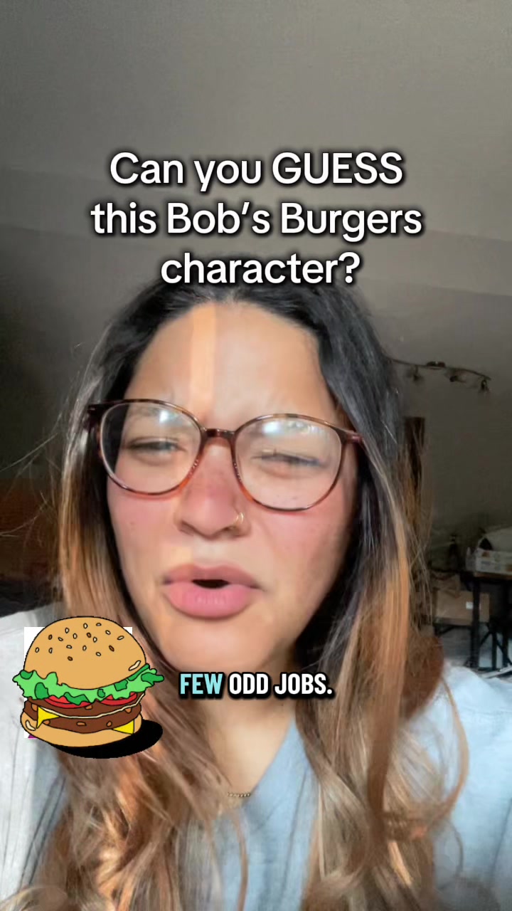 @The Burger Corner 🍔