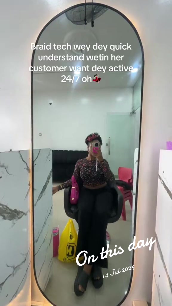 @Braider in Port Harcourt