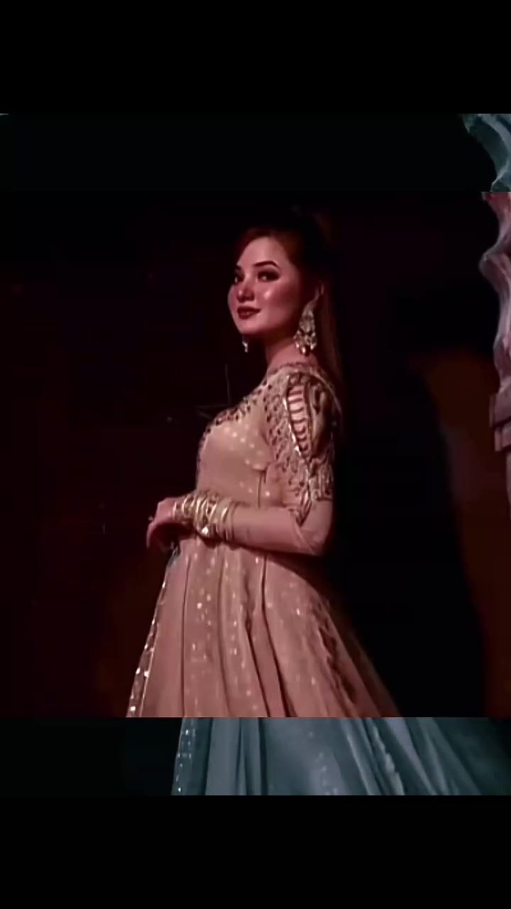@Mr and Mrs Hussain tareen ♥️😍