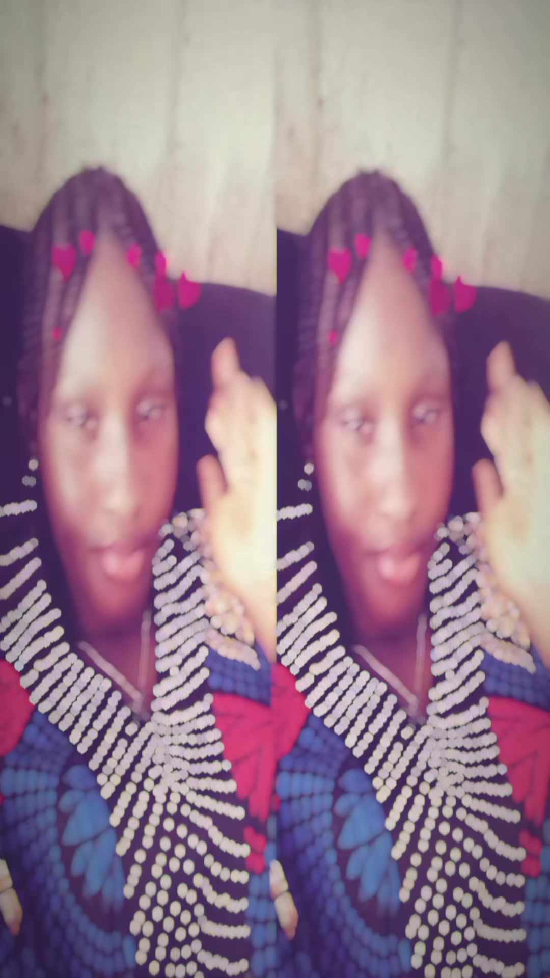 @ebony_fingers🥰🤩