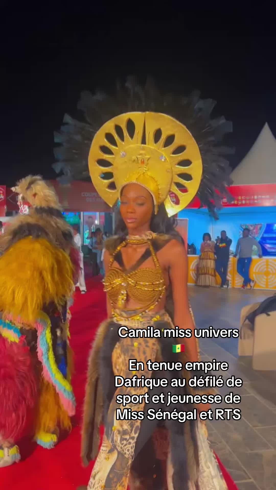 @Empire d’Afrique