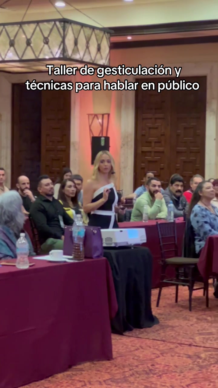 @Ana Salvatori