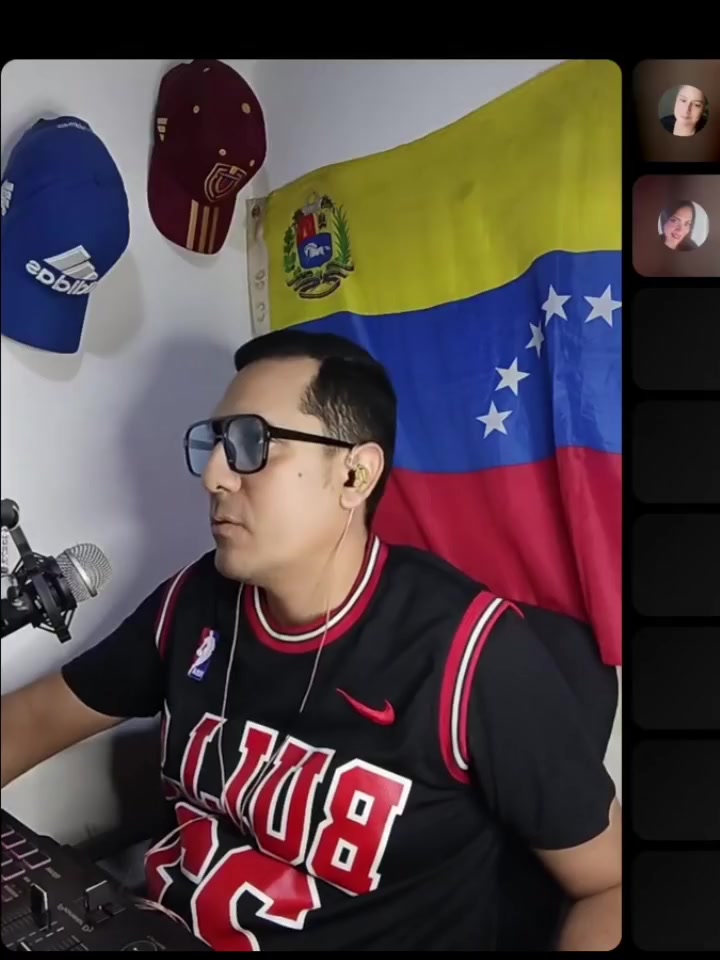 @🧿🇻🇪Dj Alfredo Guevara🇻🇪🧿