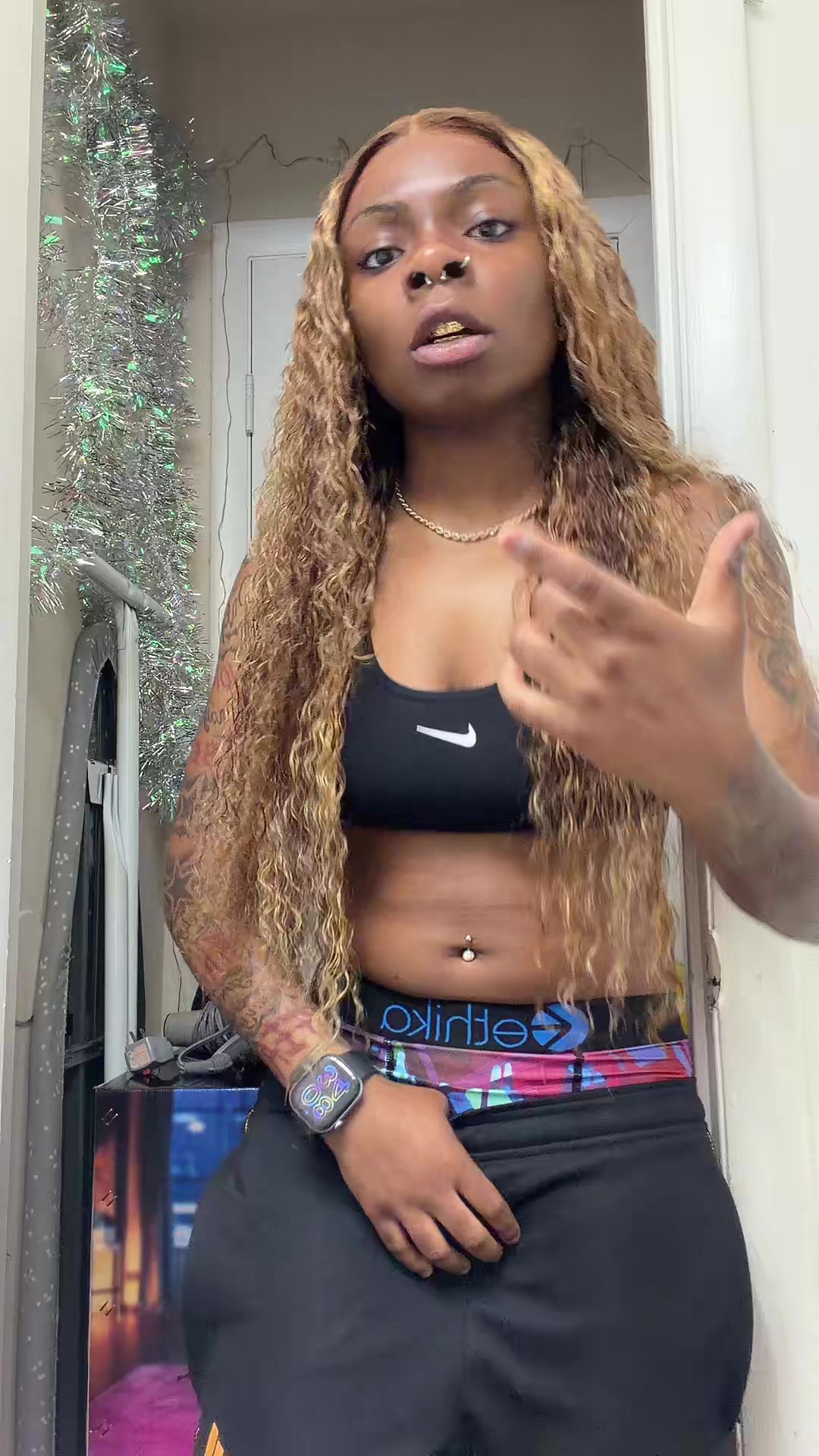 @⭐️Call Me &ldquo;BIG K&rdquo;⭐️