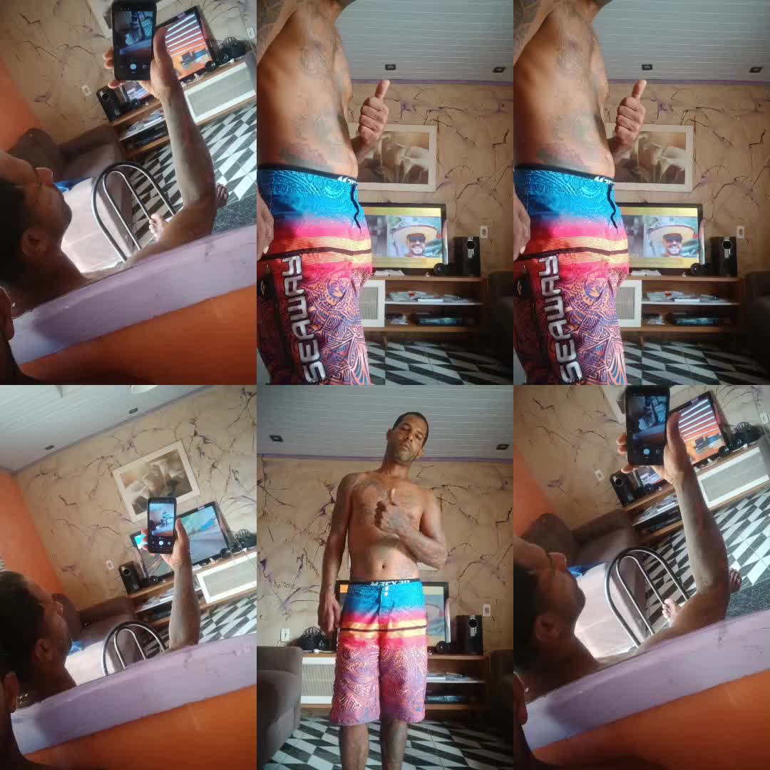 @careca