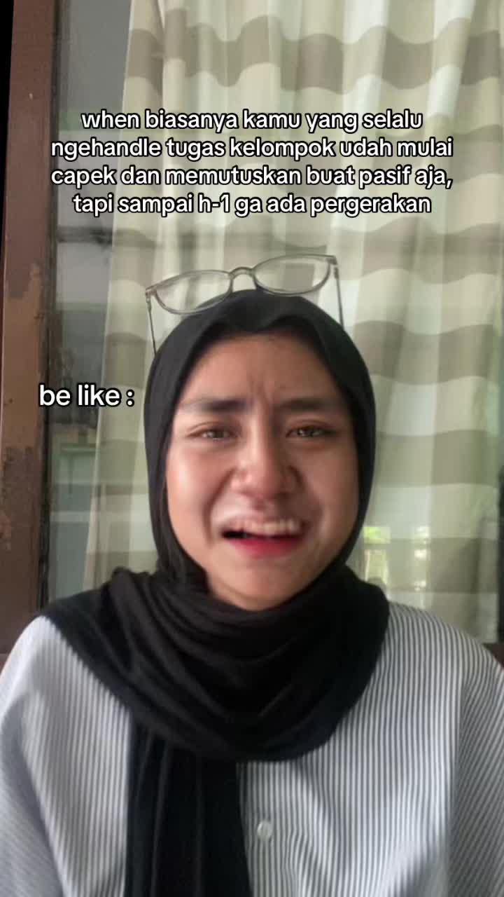 @Badan Eksekutif Mahasiswa🎀
