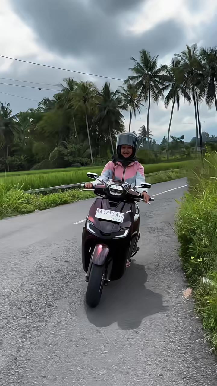 @Remahan rengginang
