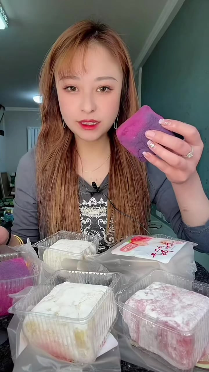 @Mukbang Time