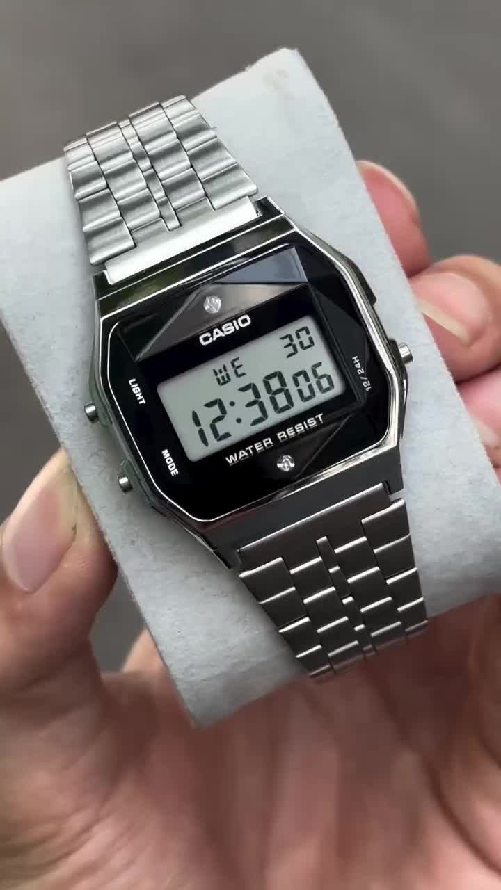 @Casio Fan Page