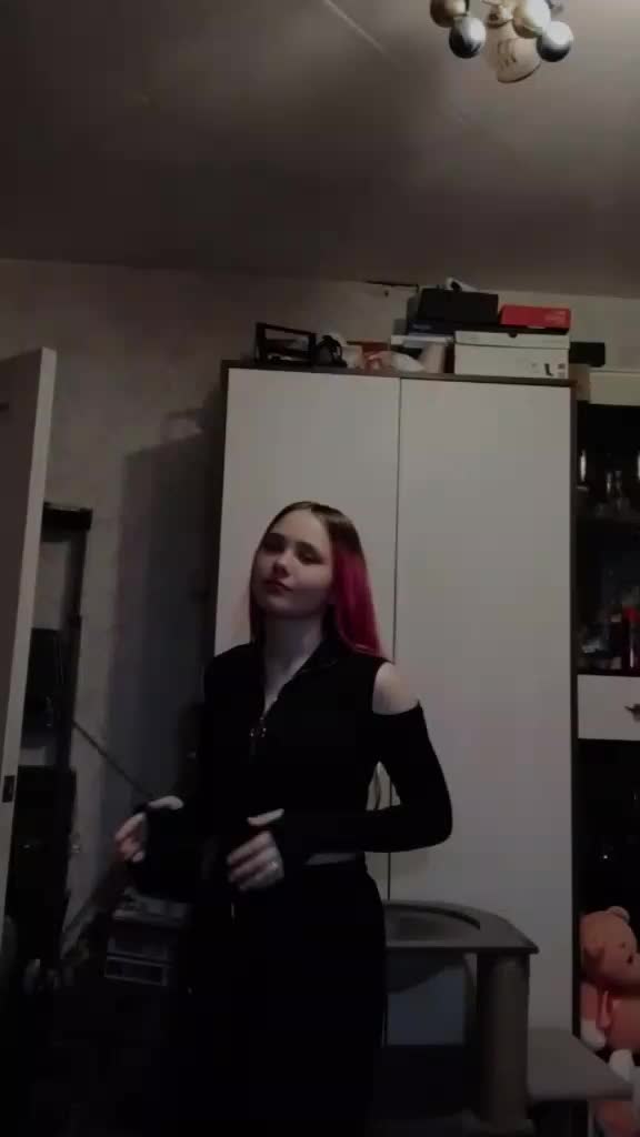 @❤️😈Ебанашка _666😈❤️