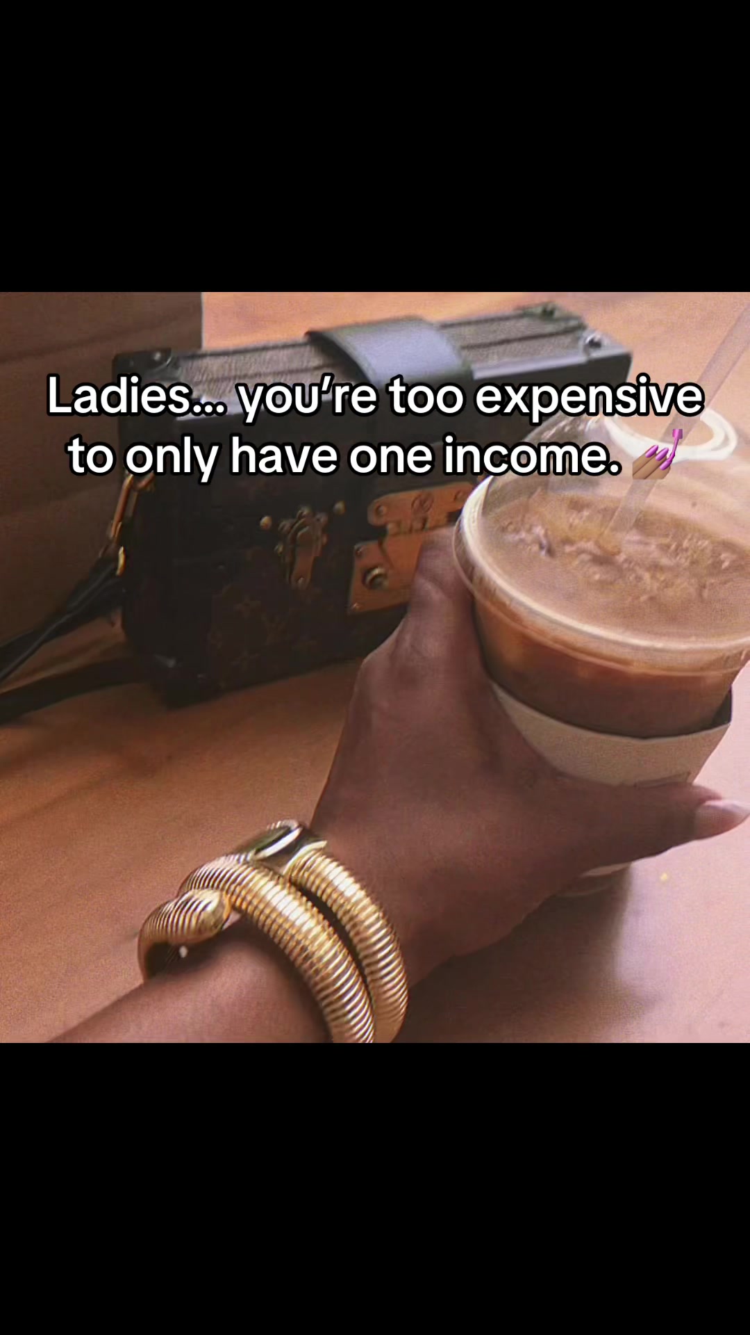 @Kendra Nicole