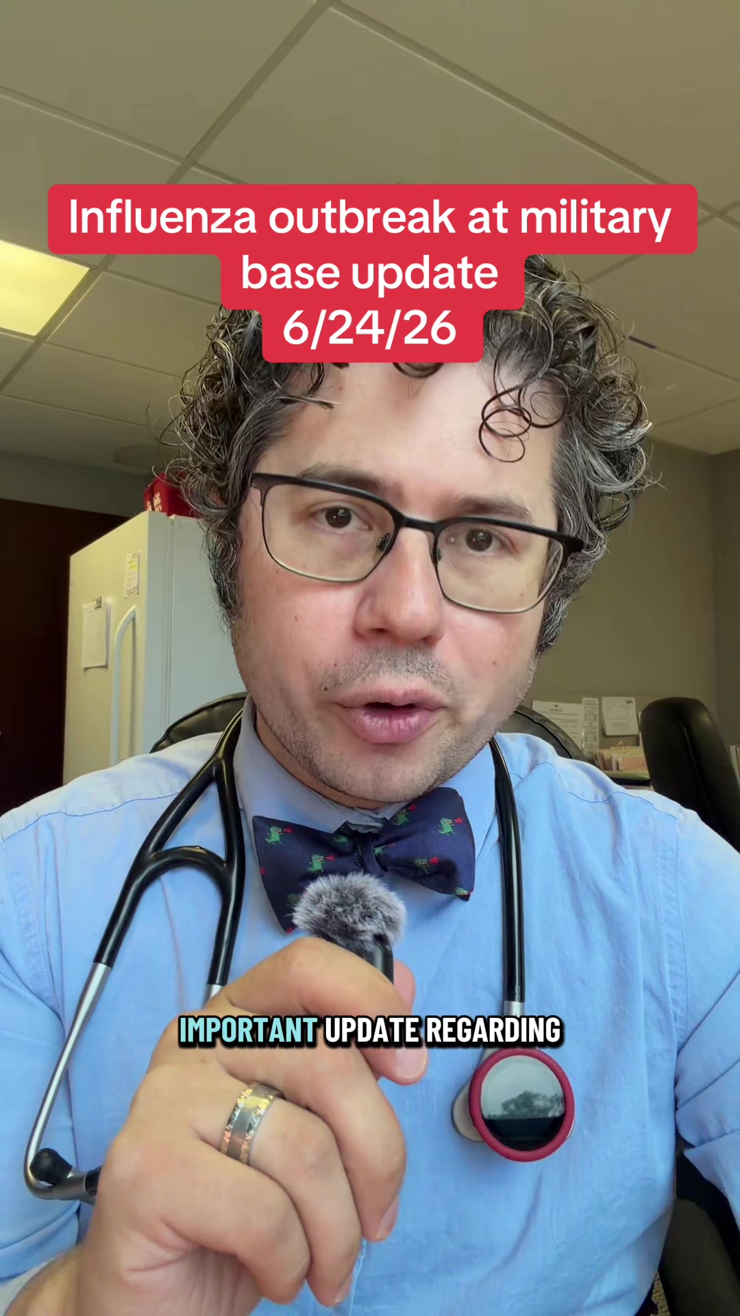@Dr. Rubin, MD