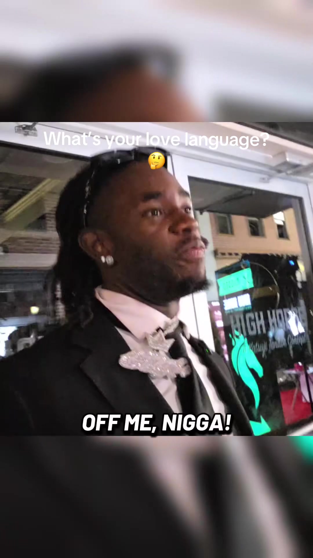 @Smoke