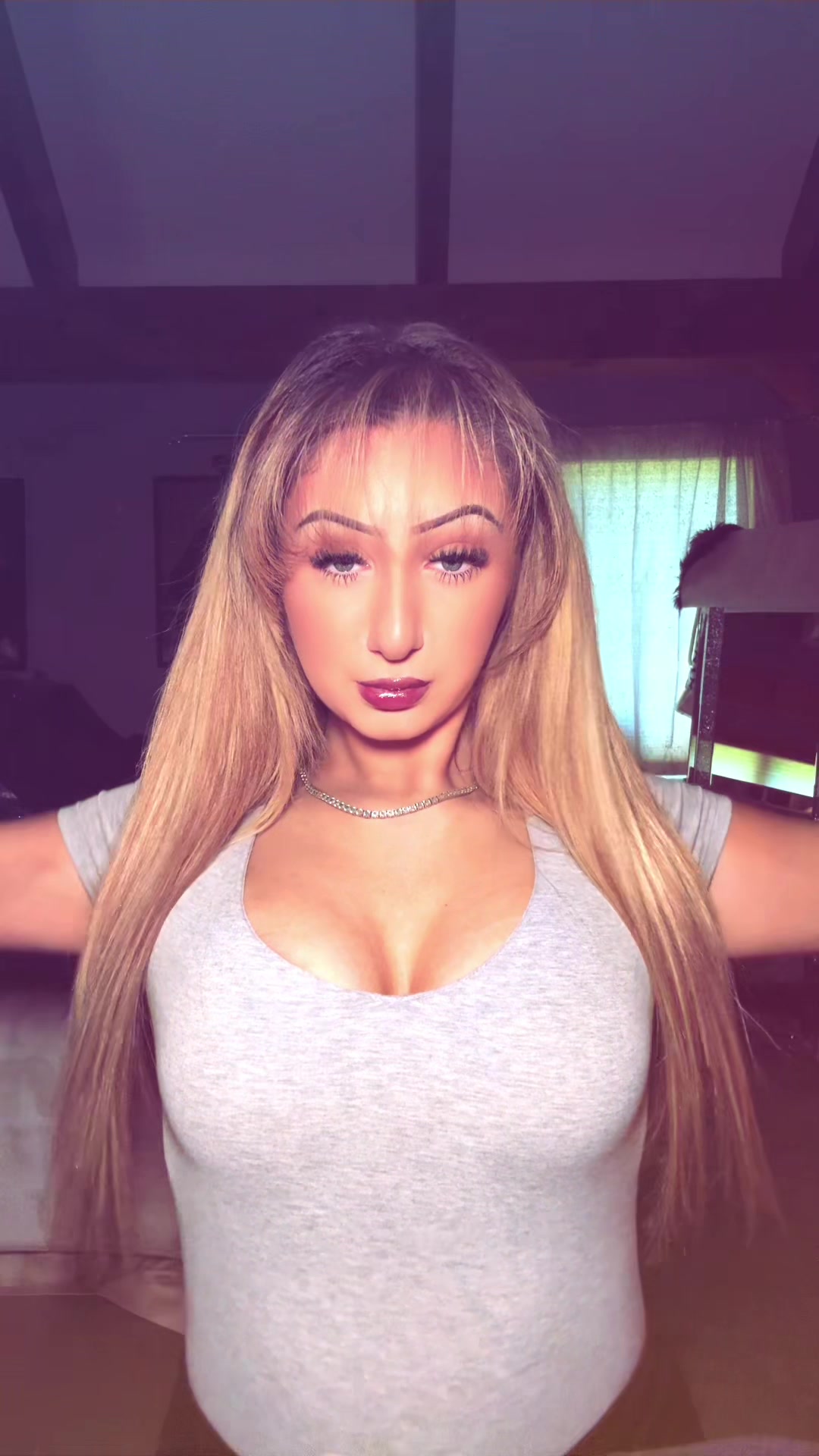 @Brittany Marie