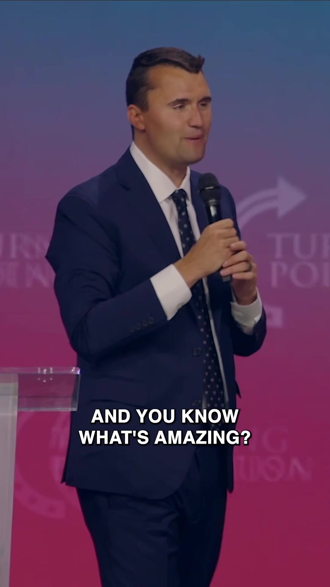 @TPUSA Events