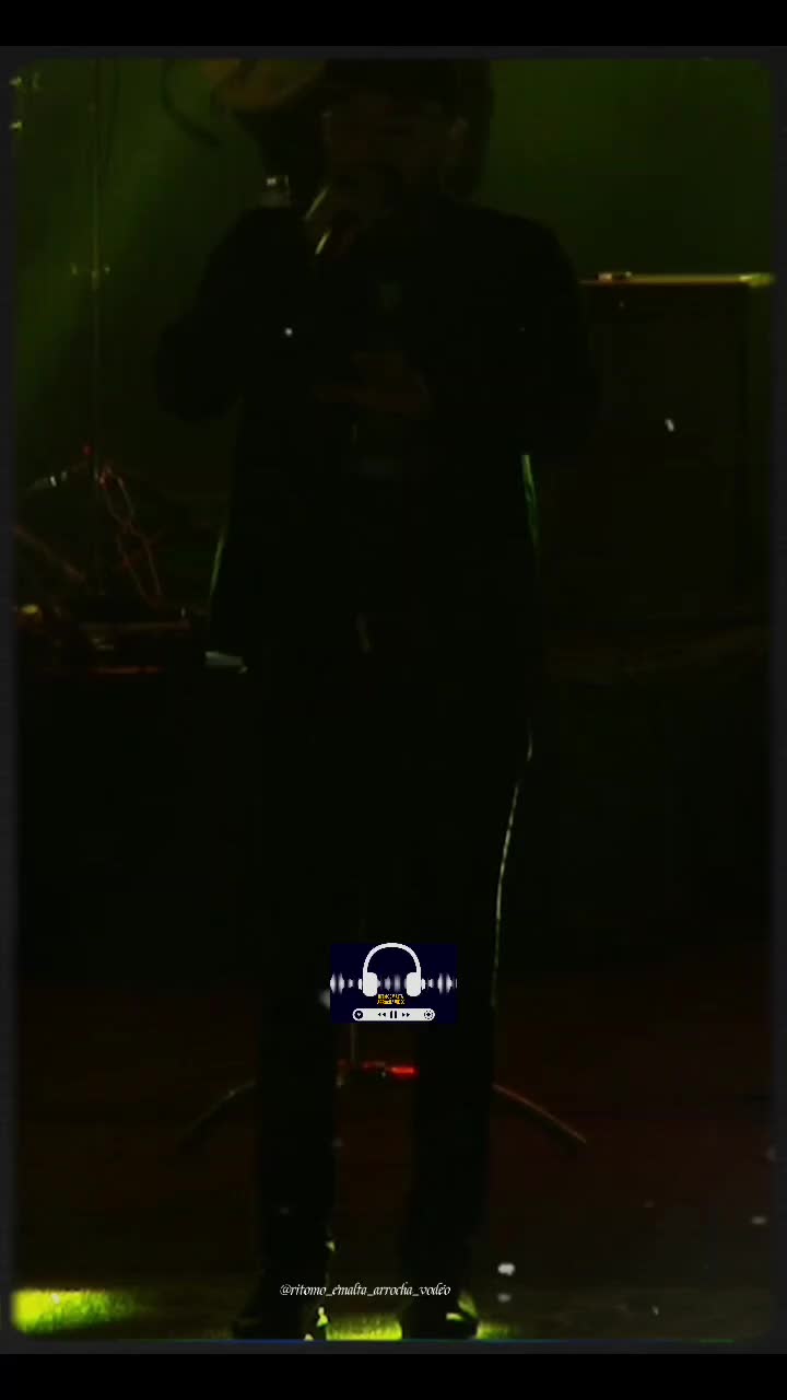 @Ritmo EmAlta Arrocha Video