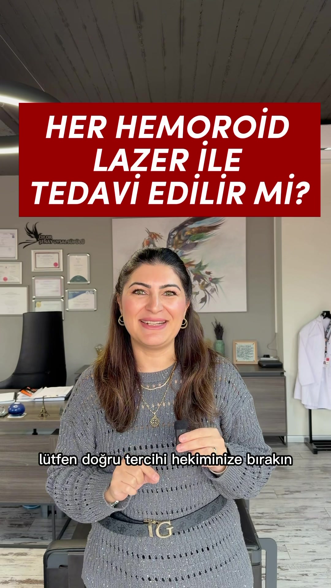 @OP DR ŞENAY UYSAL SÜ