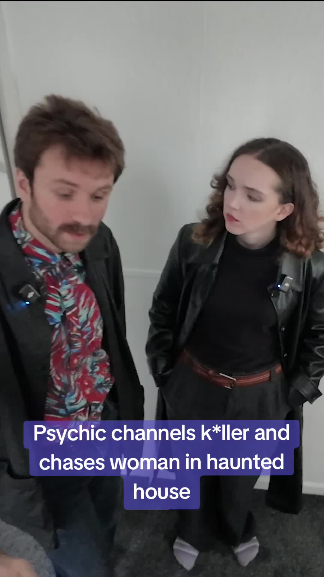 @Richard De'Vaughn
