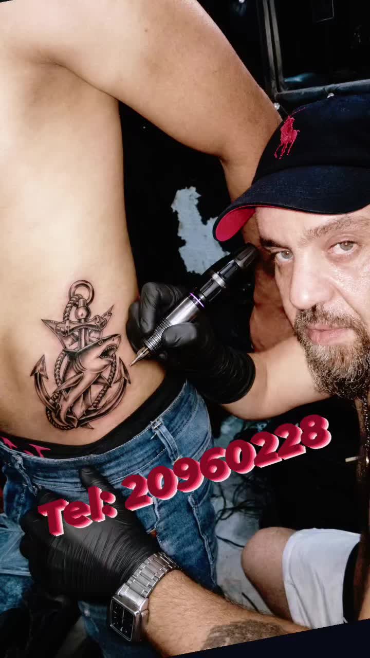 @Dali Tattoo Soussa