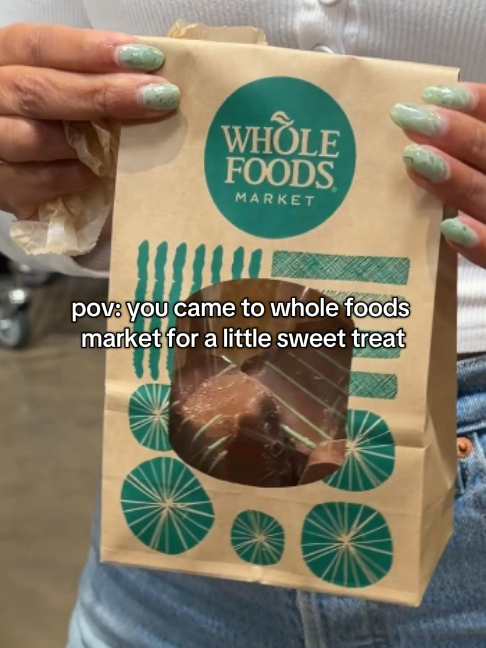 @Whole Foods Market