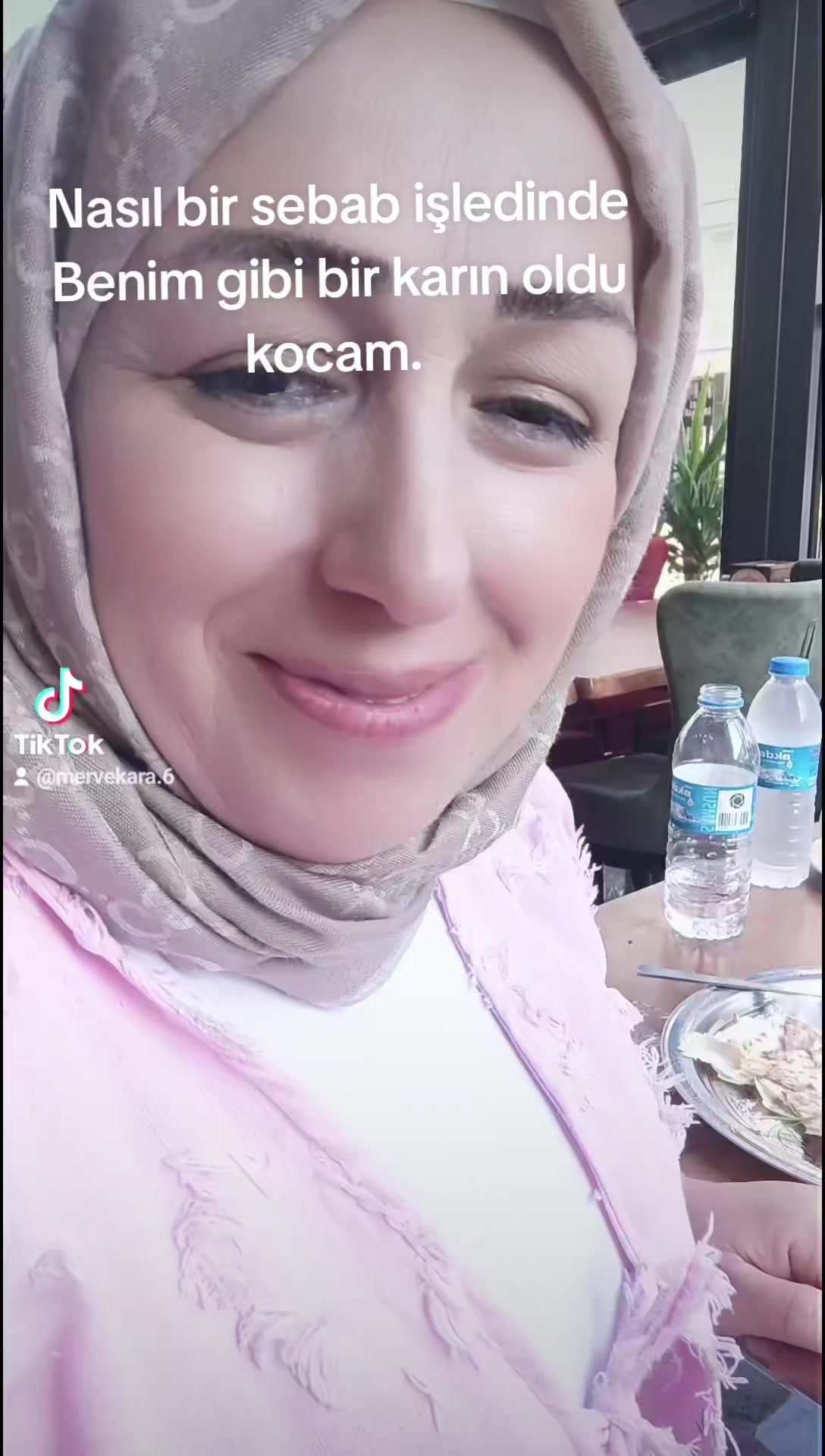 @Merve Kara