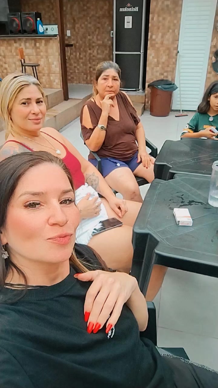 @Alessandra Camelo
