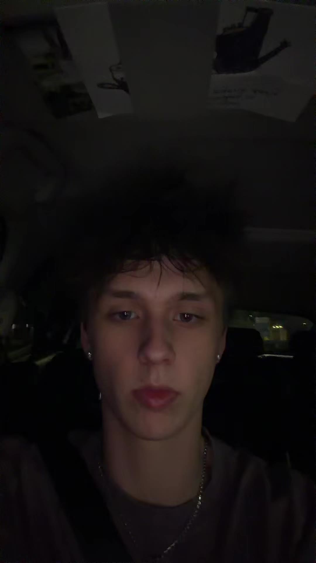 @Zachery