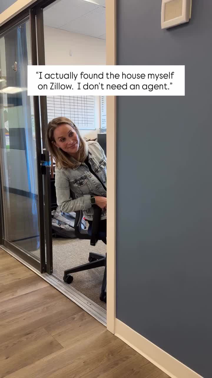 @Emily, Twin Cities Realtor