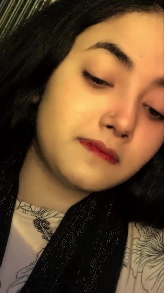 @দুষ্টু মায়ের মিষ্টি মেয়ে