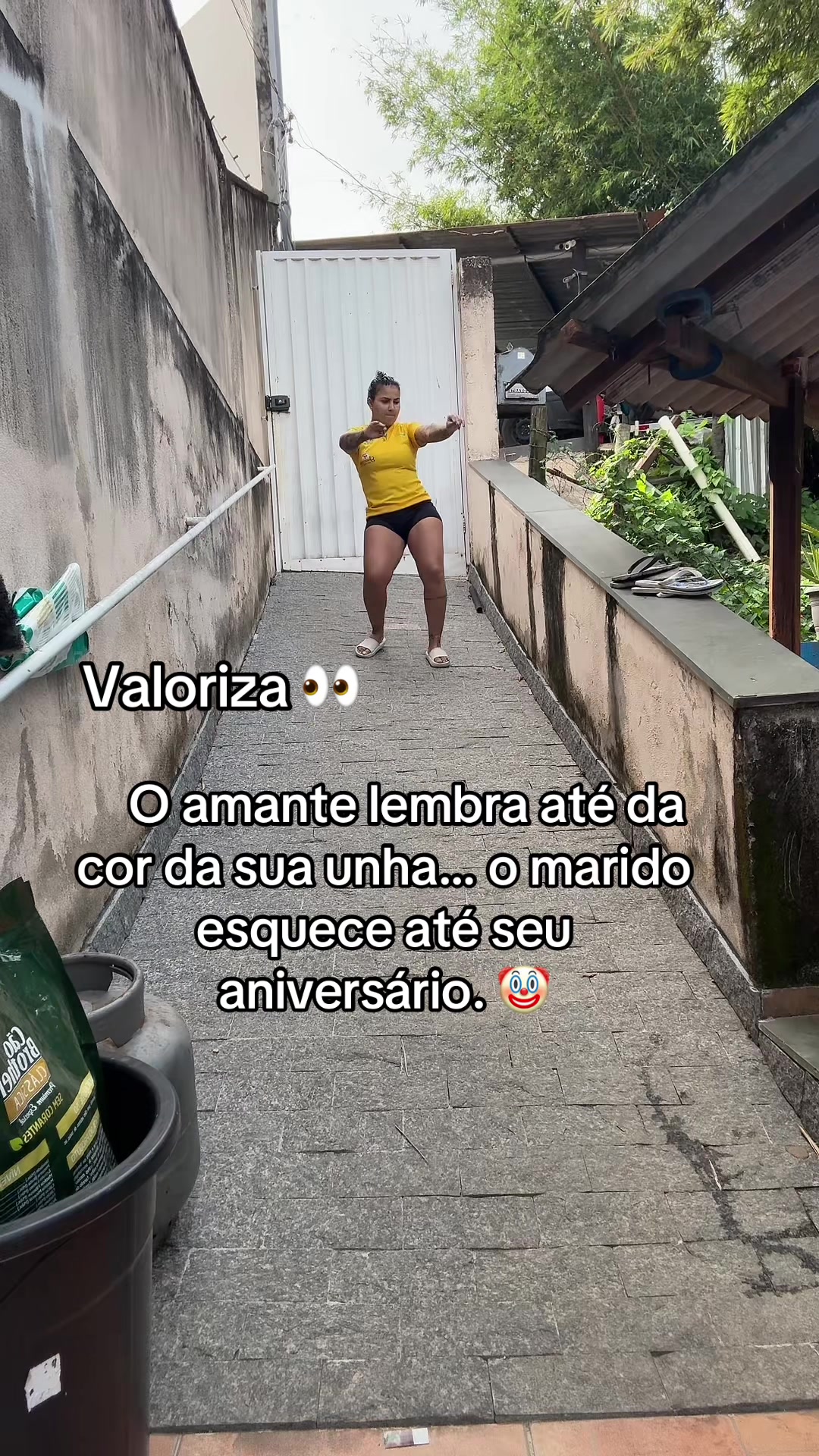 @Kelly Borges