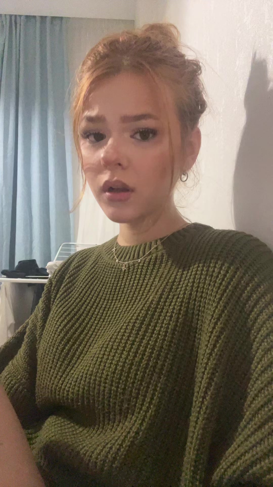 @яна рыжая