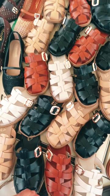 @Art Shoes vêtements