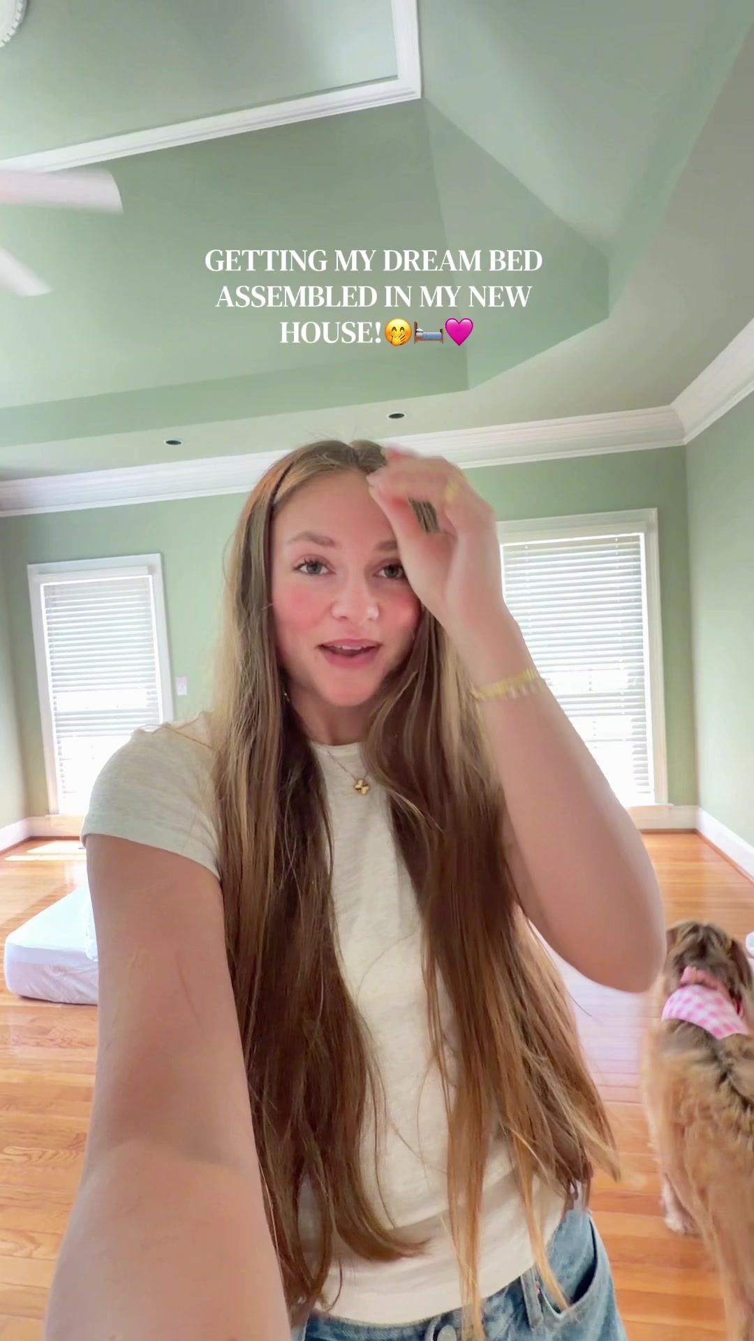 @kaitlyn johnson