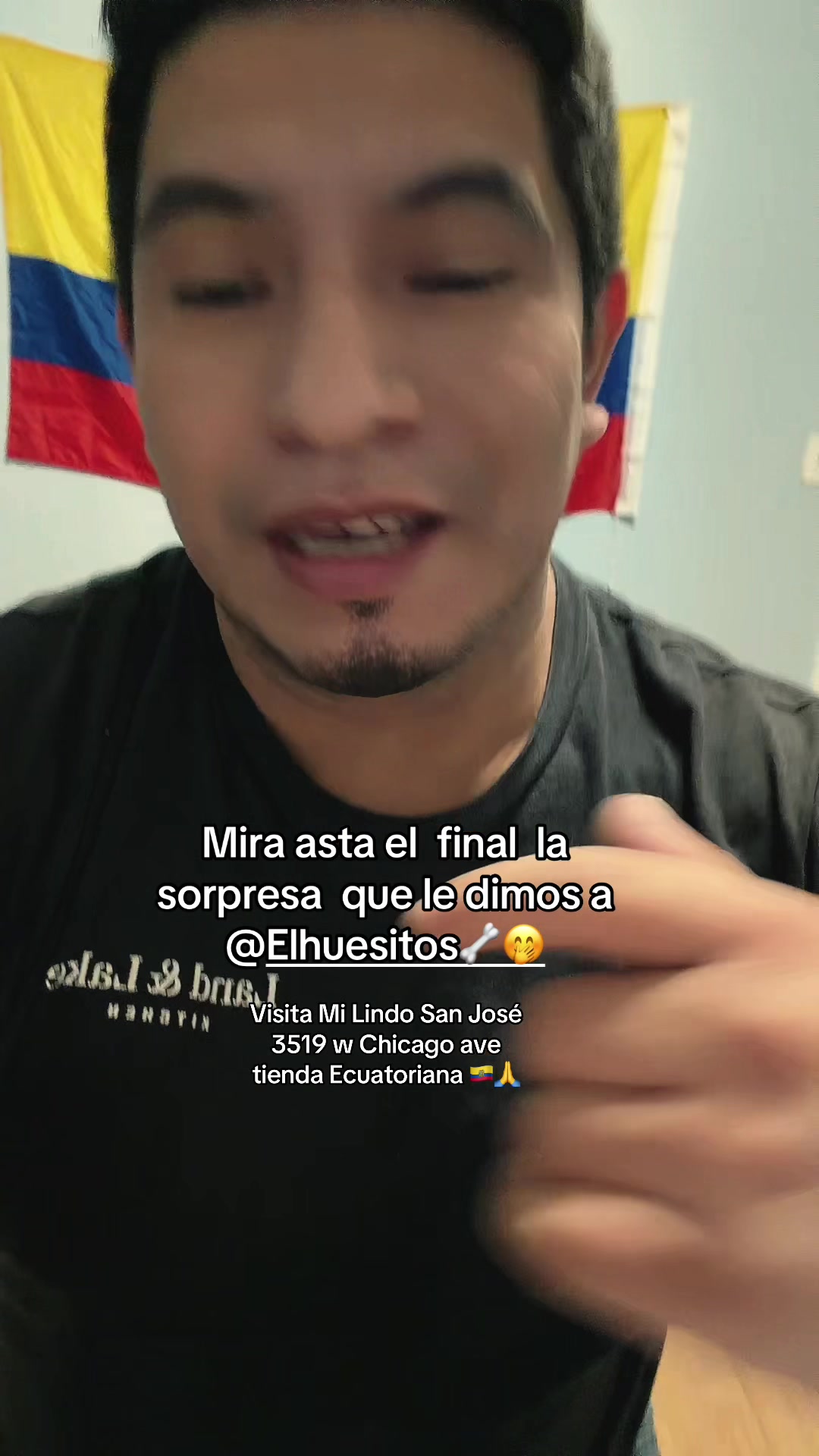 @Martín 🇪🇨Ⓜ️🦁